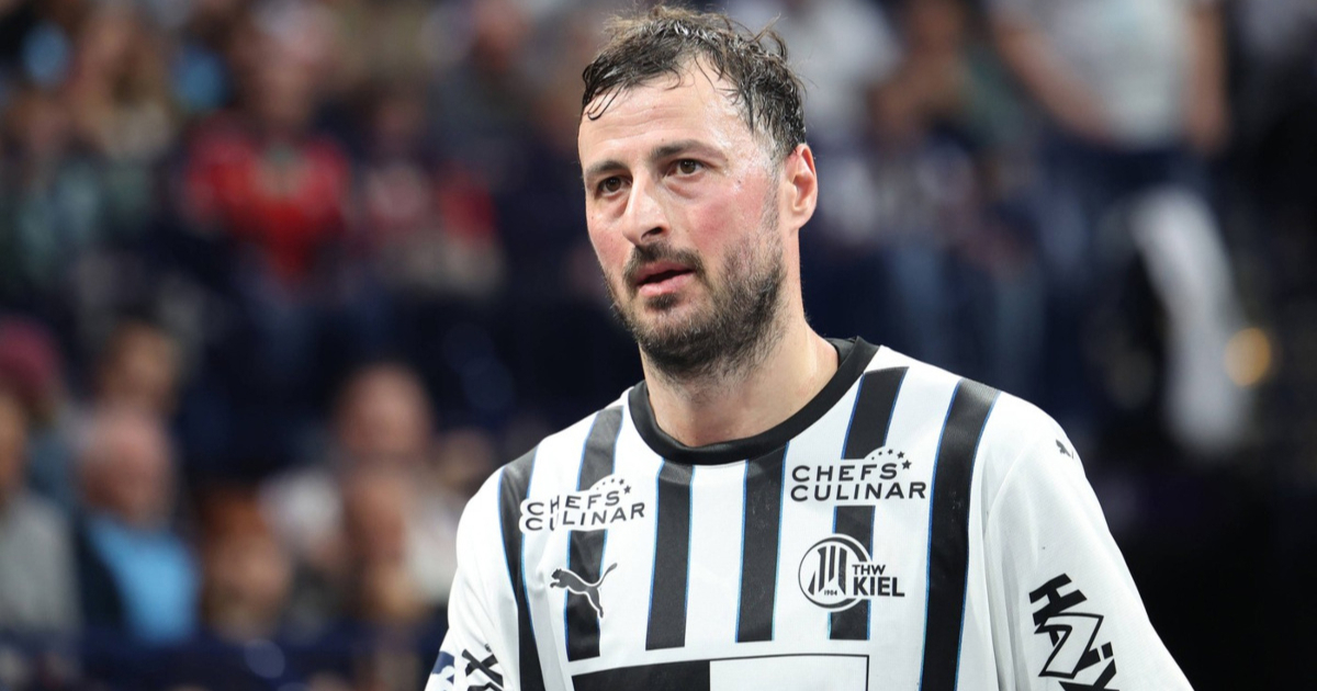 Duvnjak najavio utakmicu Nexea i Kiela: Ovdje sam doma. BIt će jako teško