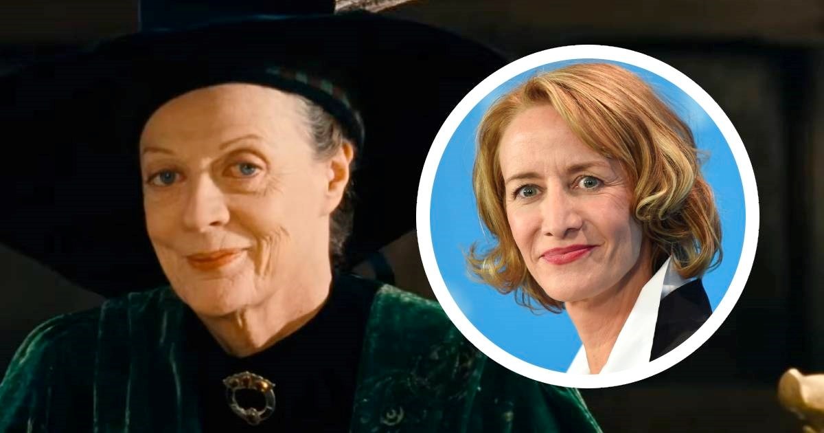 Poznato je tko bi mogao glumiti profesoricu McGonagall u seriji Harry Potter