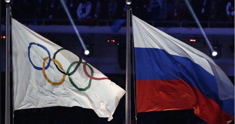 Rusiji zbog skandala s dopingom zabranjen nastup na Olimpijadi i SP-u u Kataru