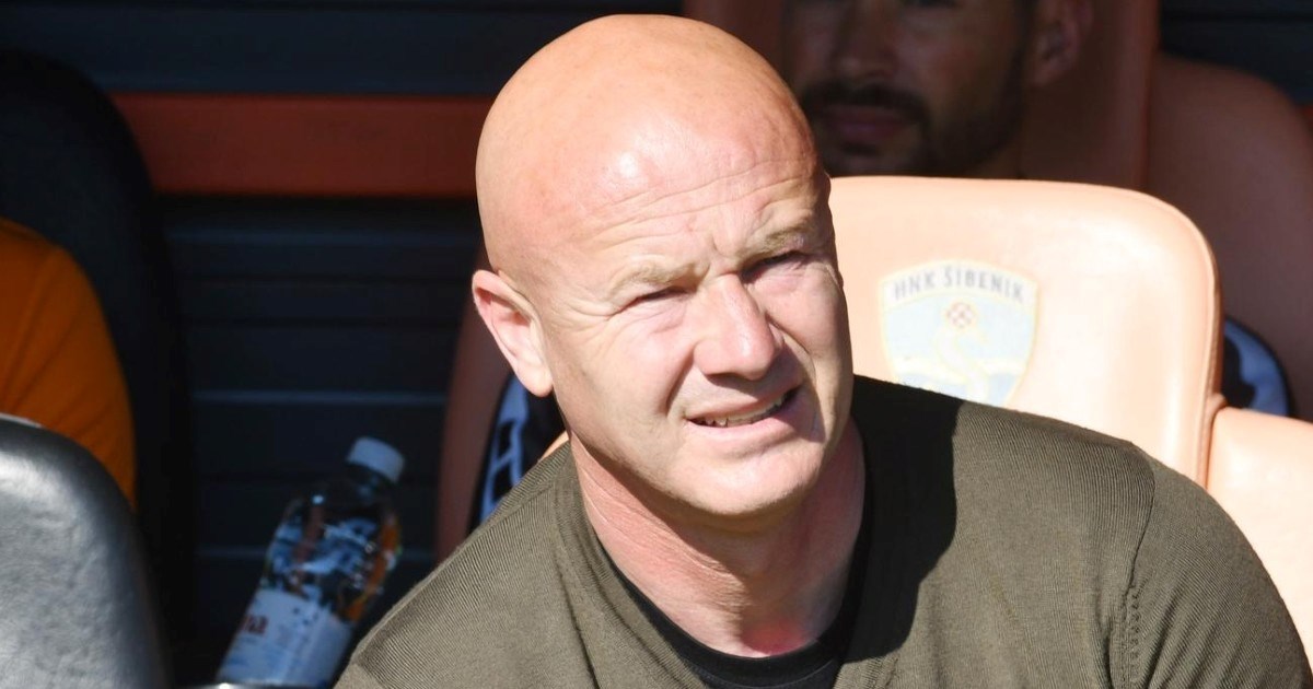 Vidović: Rijeka je zasluženo na vrhu i želim da tu i ostane