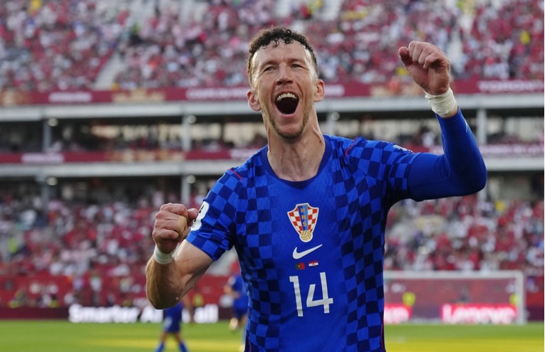 Perišić želi ostati u hrvatskoj reprezentaciji