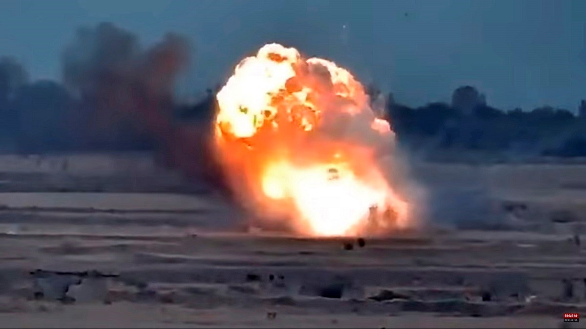 Traje žestoki rat Armenije i Azerbajdžana, posvađale se Turska i Francuska