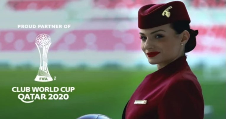 Antea iz Sarajeva je zaštitno lice Svjetskog prvenstva u Kataru