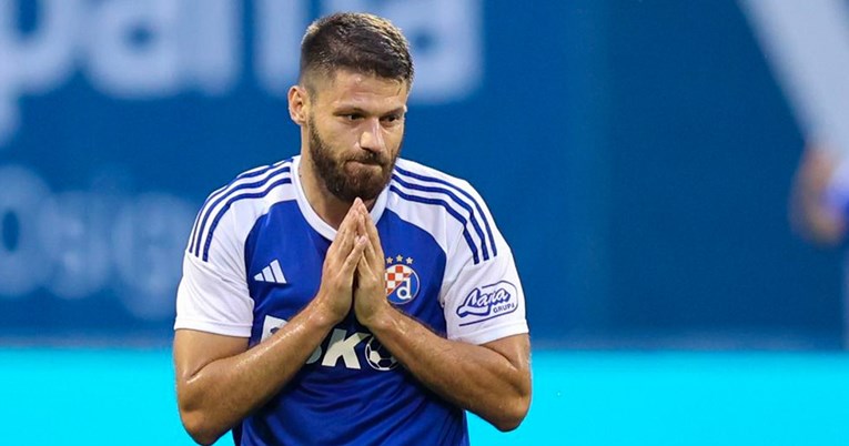 Hoće li glavni Dinamovi igrači biti spremni za derbi s Hajdukom?