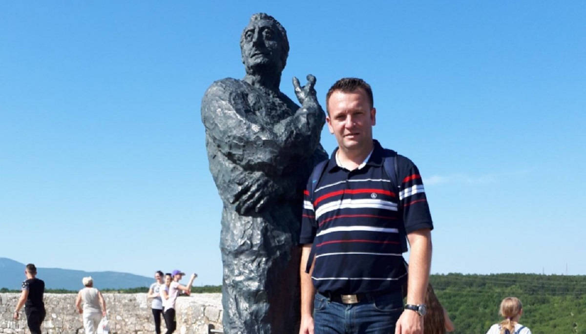U Varaždinskoj 53 nova slučaja, zaražen ravnatelj Zavoda za javno zdravstvo