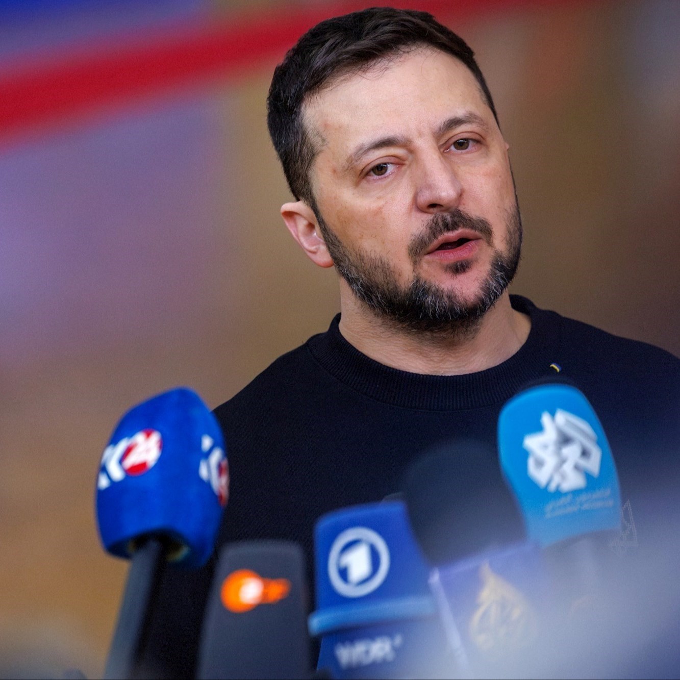 Zelenski: Sjevernokorejci poduzimaju ekstremne mjere da bi izbjegli zarobljavanje