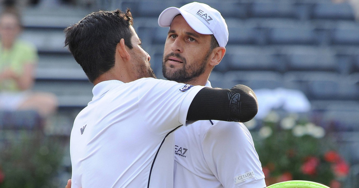 Mate Pavić izborio finale Wimbledona u paru s Marcelom Arevalom