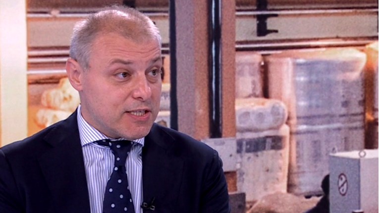 Glavni ekonomist HNB-a: Ovakav rast plaća nije održiv