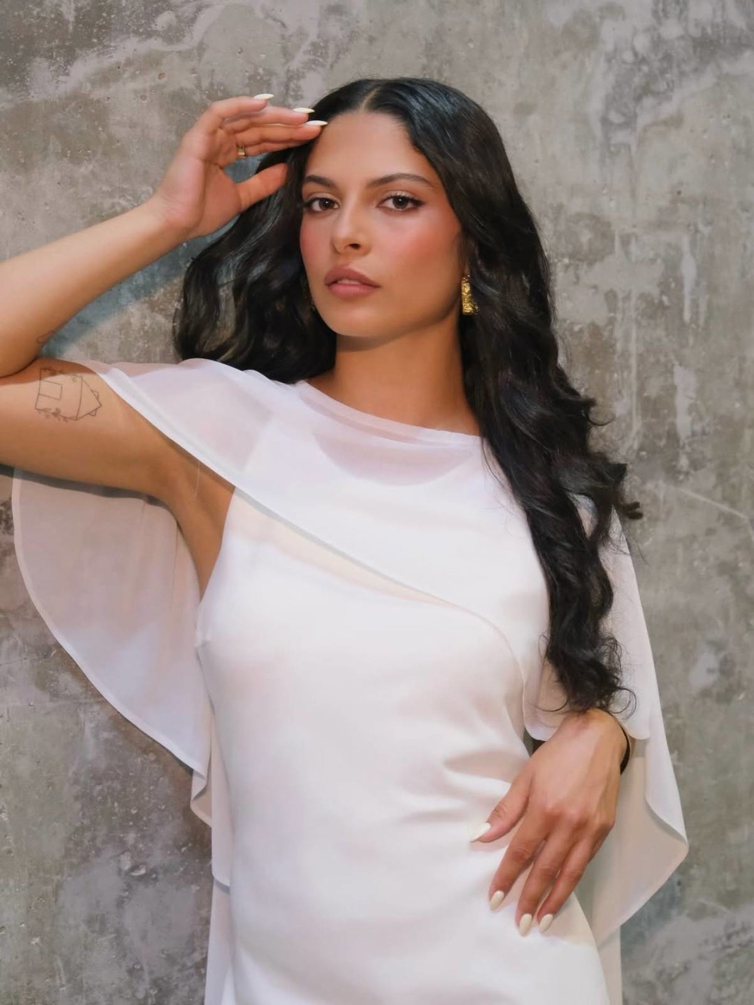 Od Hamasove taokinje do svjetske glazbene pozornice. Tko je Daniella Gilboa?