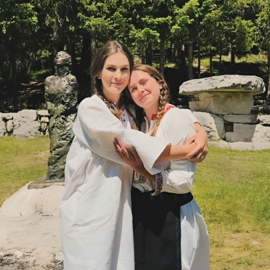 Thompsonova kći Diva Marija ostvarila prvu glumačku ulogu, objavljena i fotka sa seta