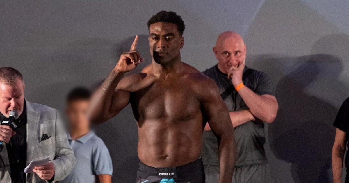 MMA borac iz Pule oglasio se nakon prometne nesreće. Evo u kakvom je stanju