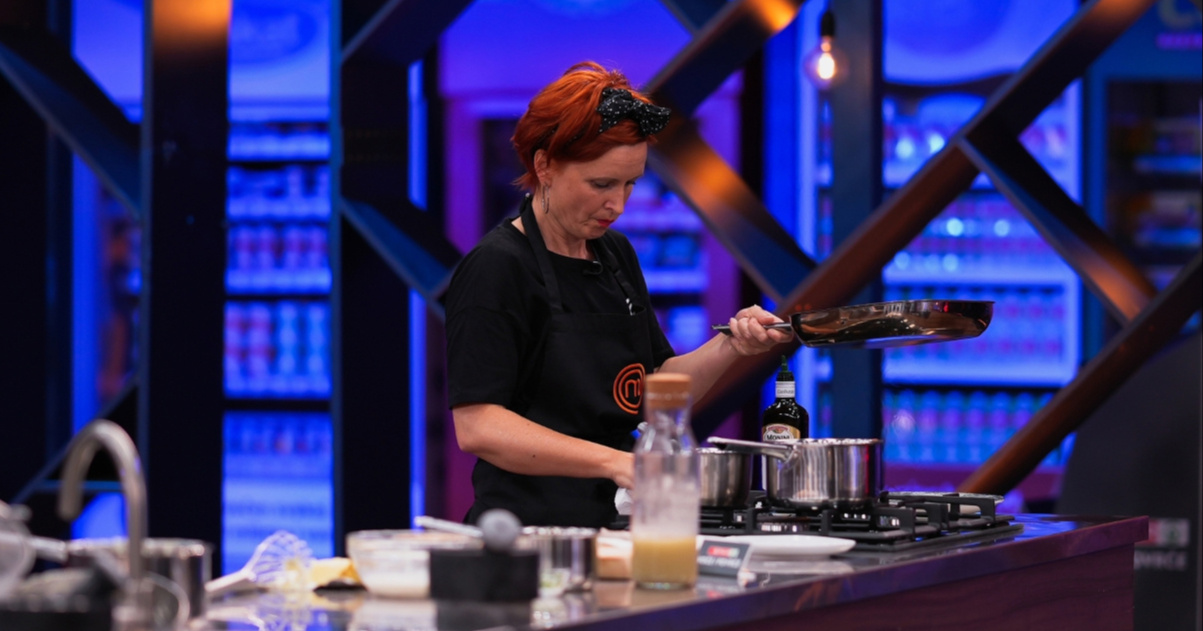 Danijela Blažević napustila MasterChef: "Izašla sam iz svoje zone komfora"