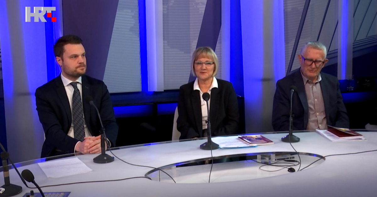 Sindikalistica: Minimalac bi trebao biti 1550 eura bruto