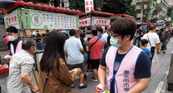 Tajvan zbog koronavirusa dodatno pooštrava mjere