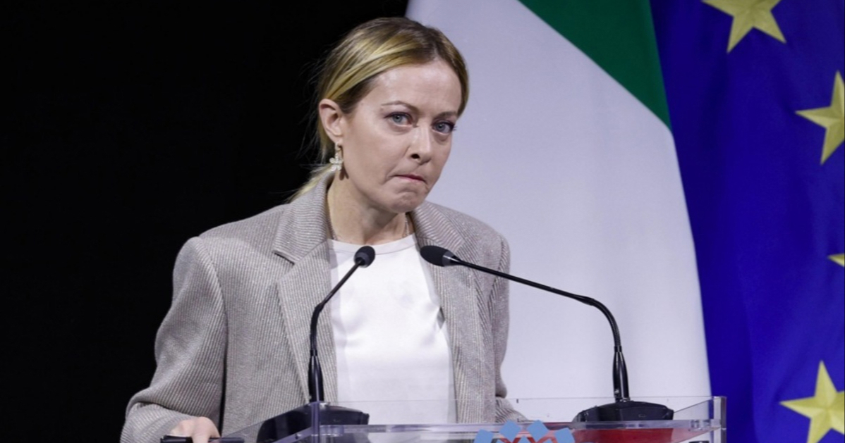 Meloni oštro kritizirala švicarsku bolnicu zbog računa obiteljima žrtava požara