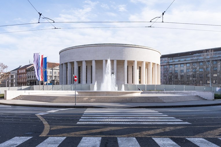 Počeli radovi na zagrebačkoj Džamiji, trajat će dvije godine