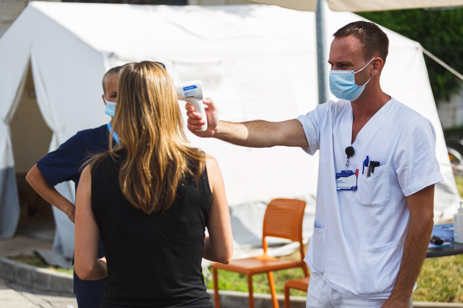 Apel Udruge za medicinsko pravo: Spriječite daljnje iscrpljivanje liječnika