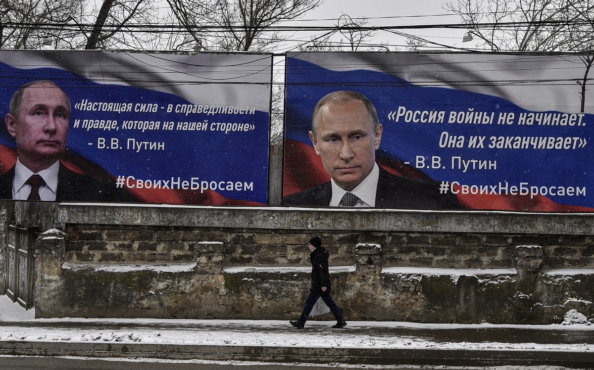 Može li Putin biti srušen pučem? Stručnjak kaže da su šanse sve veće