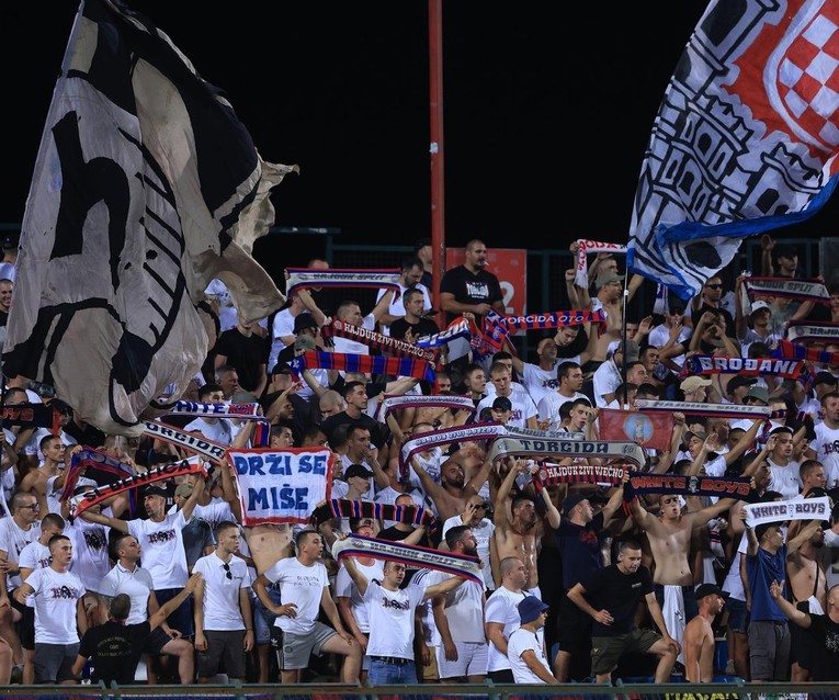 Torcida: Nemojmo dopustiti da ove riječi budu patetični pucanj u prazno