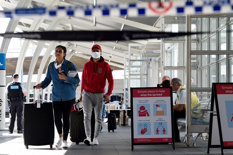 Australija ublažava mjere, vlada poručuje građanima da i dalje budu na oprezu