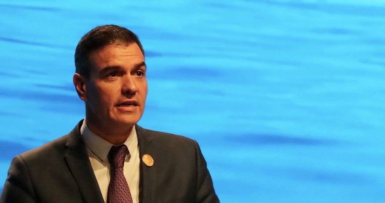 Španjolski premijer zbog Katalonije ukida kazneno djelo pobune