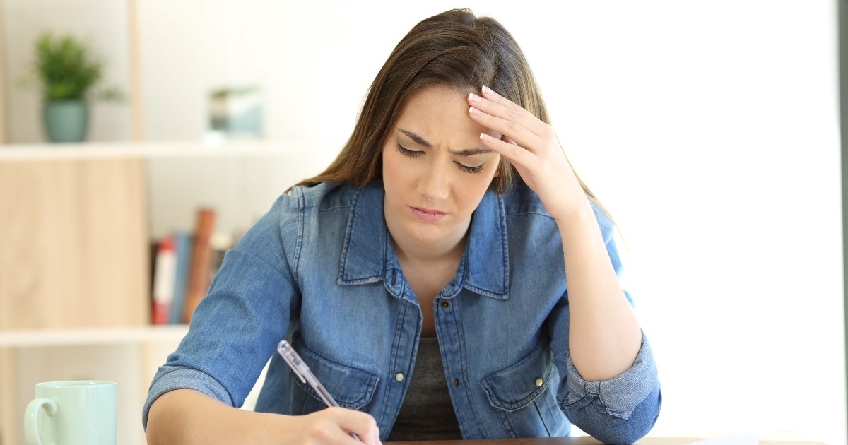 "Vodila sam dnevnik prehrane mjesec dana, iznenađena sam rezultatima"