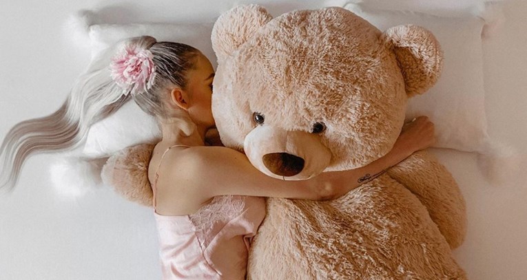 Evo zašto biste trebale razmisliti o spavanju bez donjeg rublja