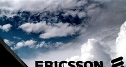 Ericsson blago povećao prihode u četvrtom kvartalu