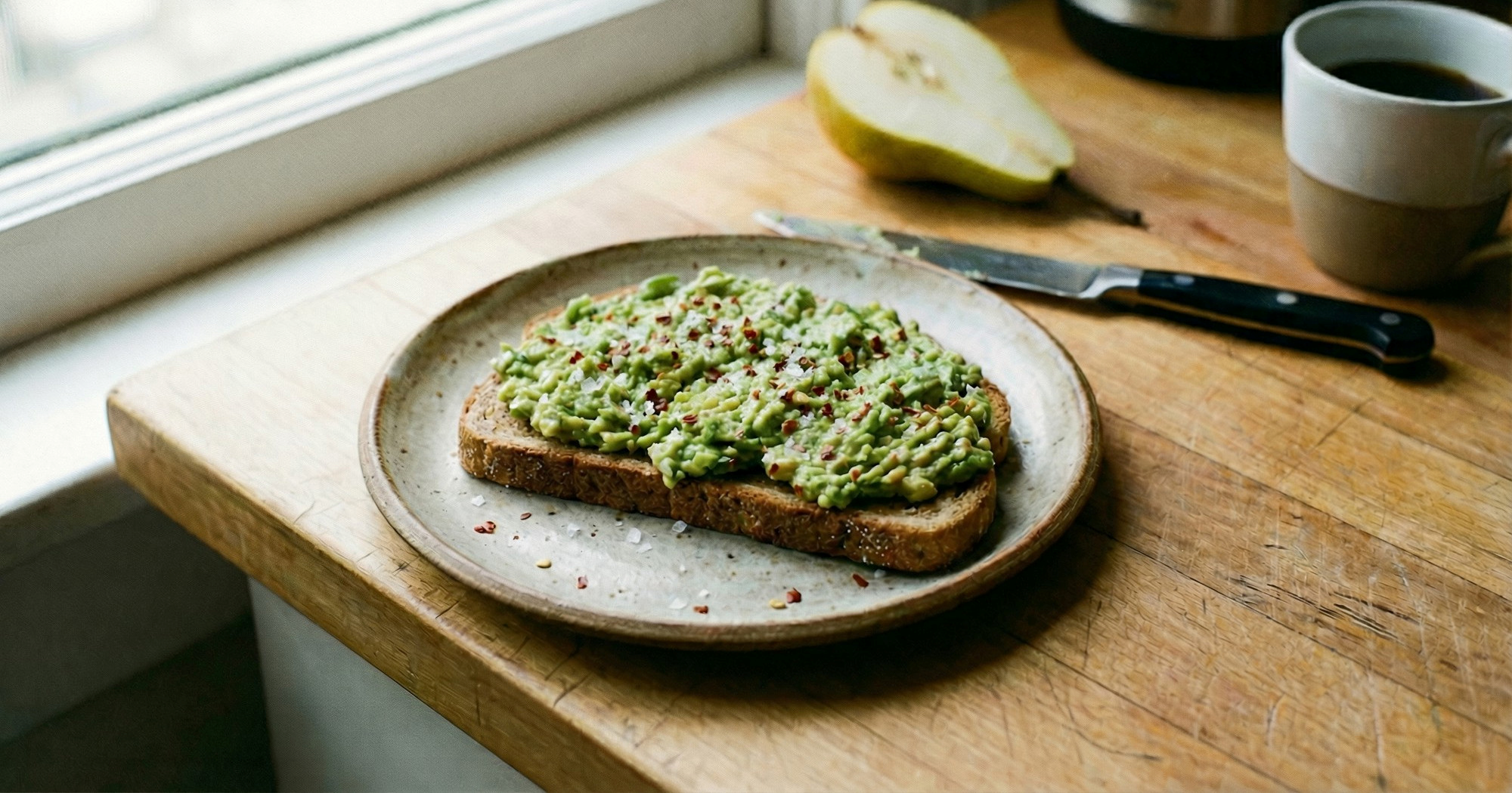 4 najbolja doručka za snižavanje visokog kolesterola