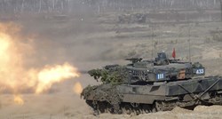 Djelomičan obrat Njemačke oko Leoparda. Ukrajina: Rusi pokrenuli novi napad