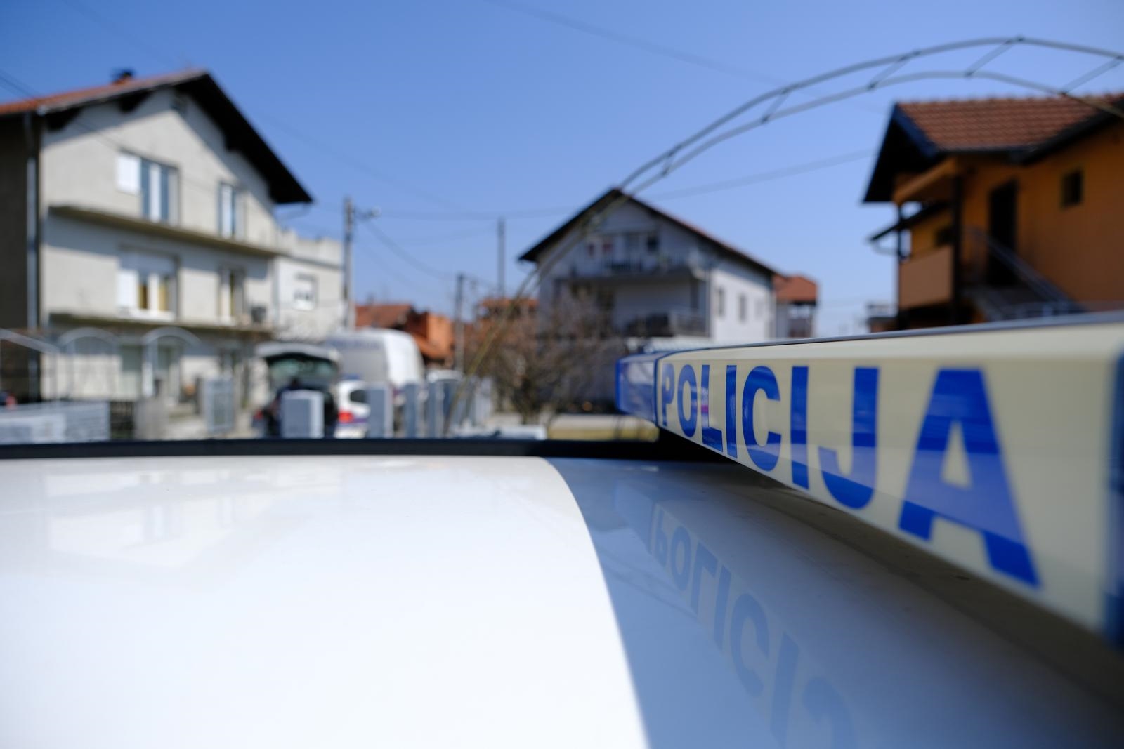 Nađene mama (20) i beba koje su nestale u Sesvetama