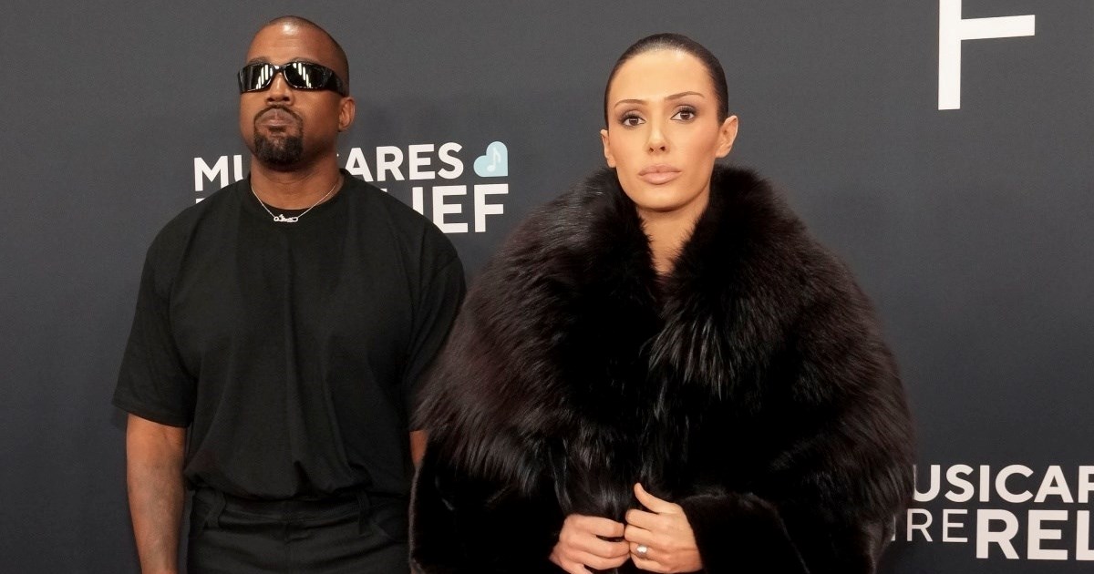 Kanye West objavio pjesmu o Bianci: "Moja draga je pobjegla, ne znam gdje je"