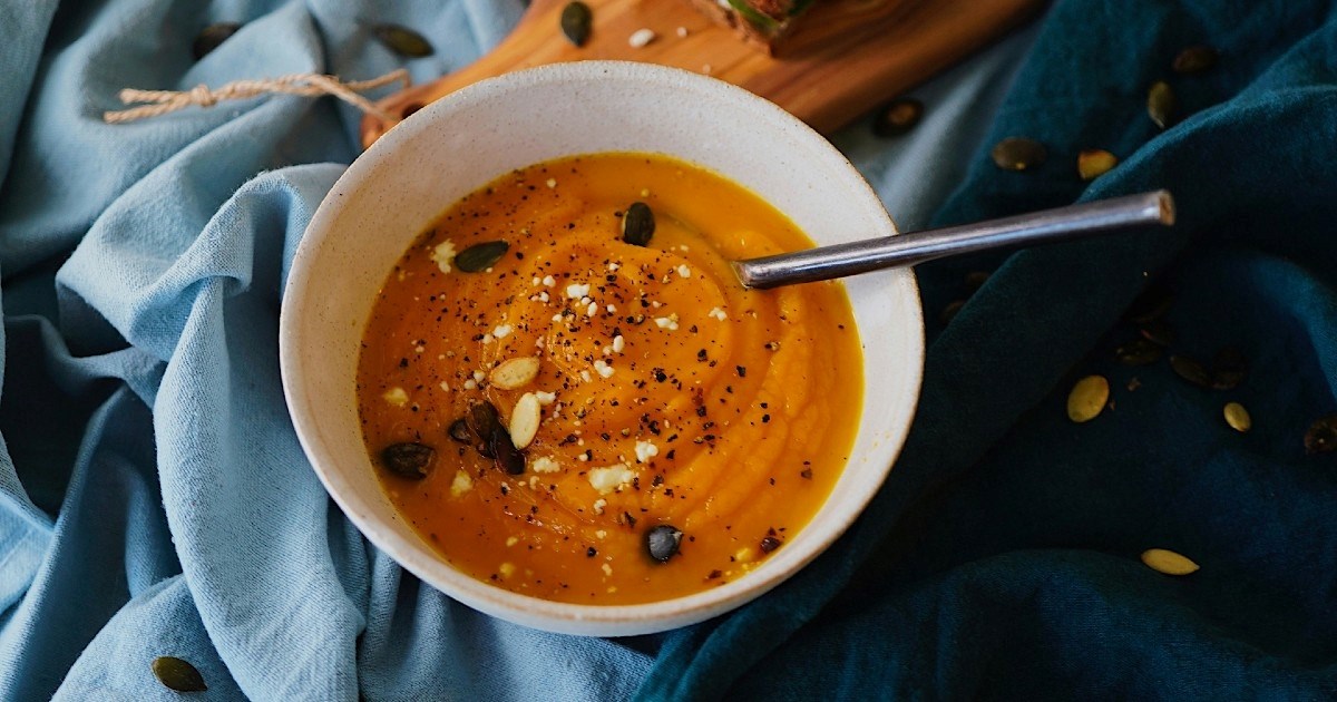 Tri biljne namirnice koje sadrže više vitamina A od mrkve. Trebamo ih češće jesti