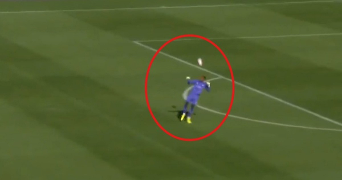 VIDEO Bizaran autogol golmana u Australiji. Poslao je loptu u svoju mrežu s 20 metara