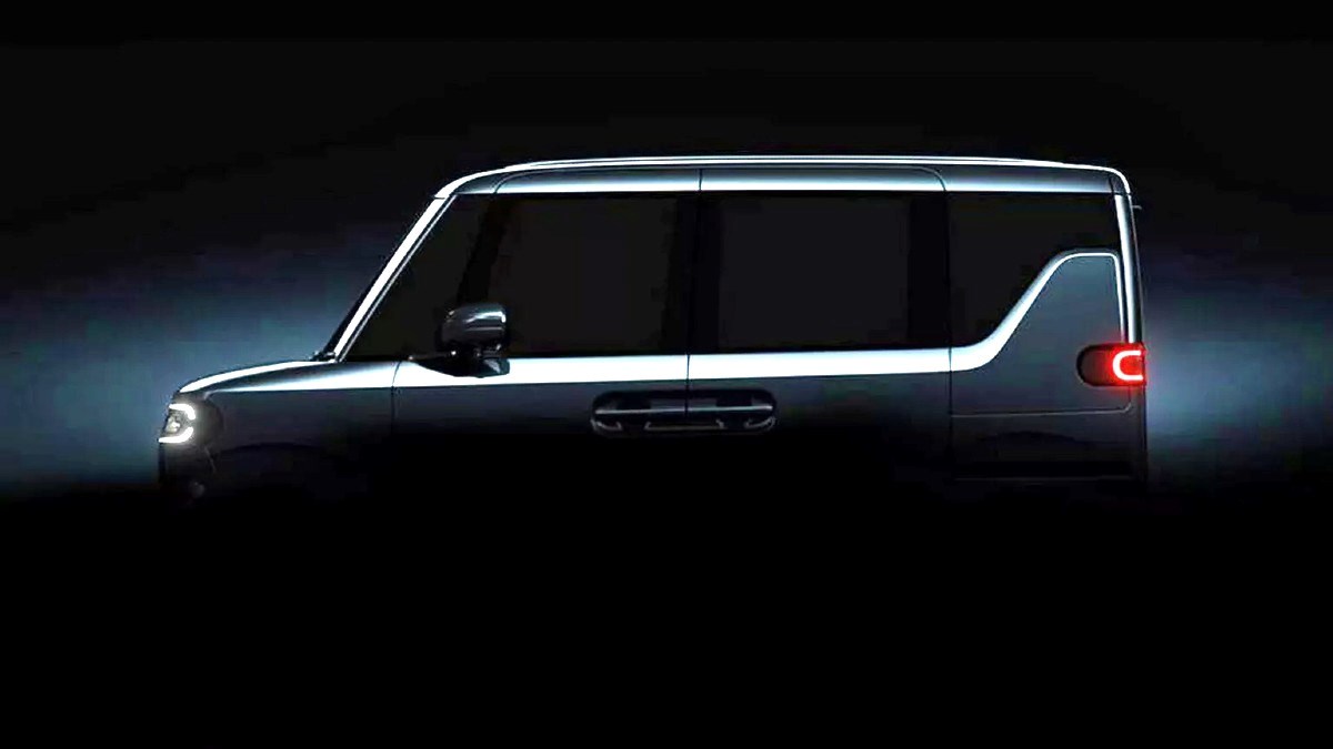 Može li kineska autoindustrija osvojiti Japan?