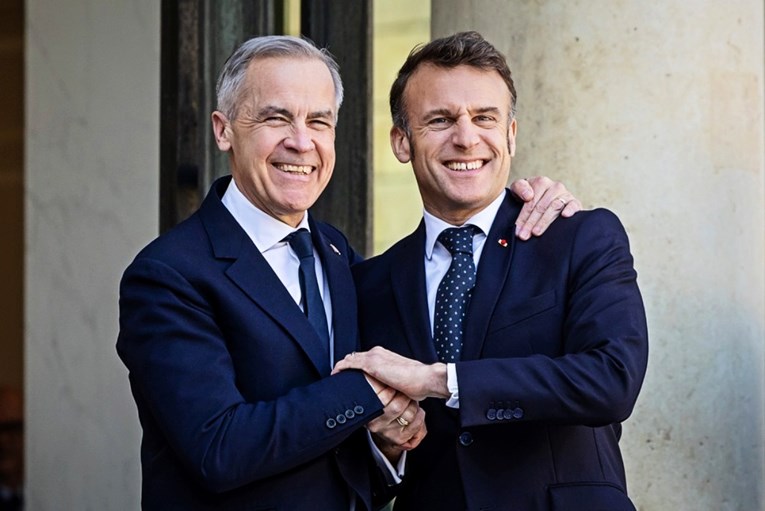 Novi kanadski premijer u posjetu Europi: "Ojačavamo veze s pouzdanim saveznicima"