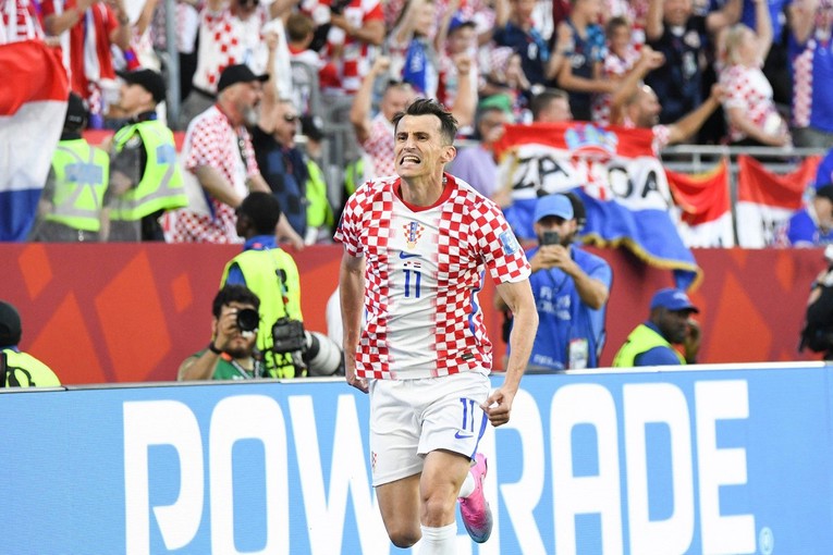As: Hrvatska je bila u kaosu, Modrić nemoćan, Gvardiol očajan. Onda je ušao ubojica