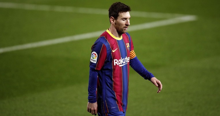 Laporta radi na dolasku Messija u Barcelonu