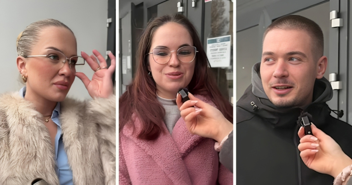 VIDEO Pitali smo Hrvate s koliko godina ljudi postaju stari