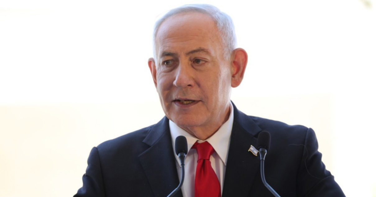 Netanyahu oštro kritizirao gradonačelnika New Yorka