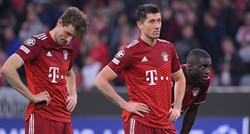 Bayernovo ispadanje iz Lige prvaka imat će puno teže posljedice od običnog poraza