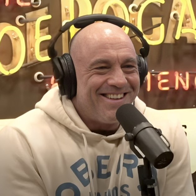 Joe Rogan o neugodnoj nuspojavi popularne dijete: "Odjednom sve izmiče kontroli"