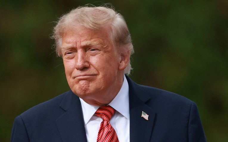 Trump odabrao novog veleposlanika u Saudijskoj Arabiji usred rata s Iranom