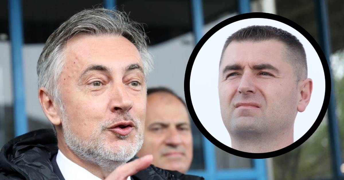 Filipović: Škoro je pustio podvalu da mi je otac Srbin i da sam kršten s 14 godina