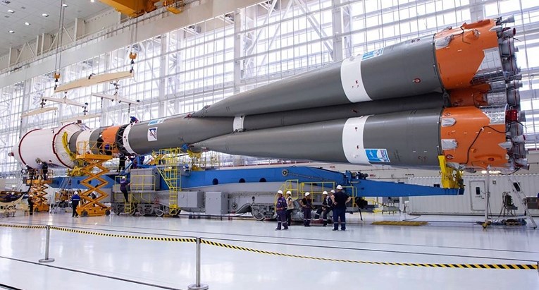 Rusija će ovaj tjedan lansirati prvu letjelicu na Mjesec od 1976. godine