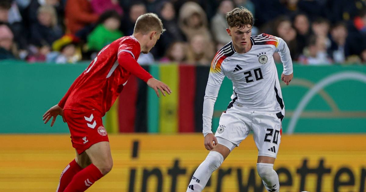 Šok u Njemačkoj. Mladi talent mijenja državljanstvo i igra za drugu zemlju na SP-u?