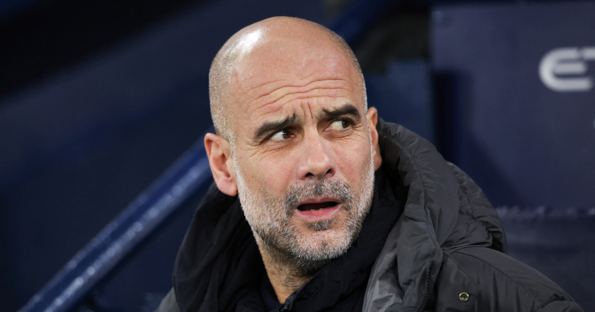 Prije mjesec dana je potjeran iz kluba. Sad mijenja Guardiolu u Cityju? Kép