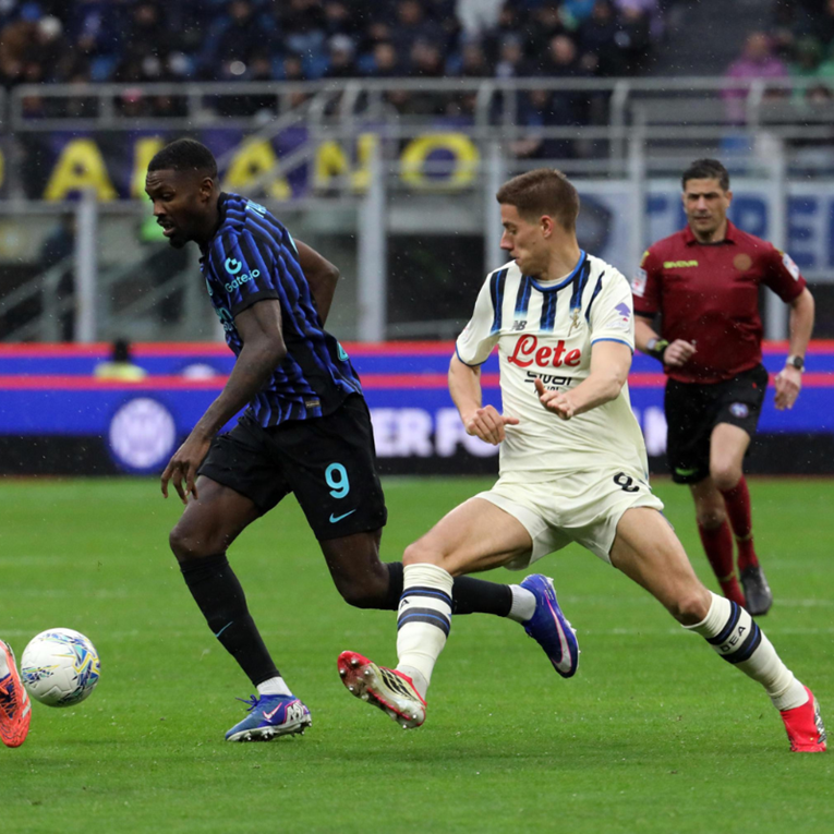 VIDEO Inter kiksao protiv Atalante, Milan ima priliku zakomplicirati borbu za naslov