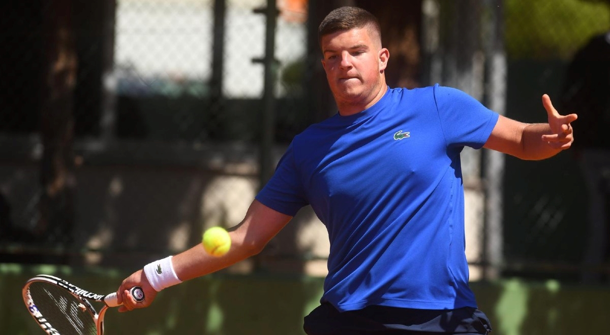 Poljičak nakon Wimbledona zaključuje juniorsku karijeru? Otac: Ne znam što planira
