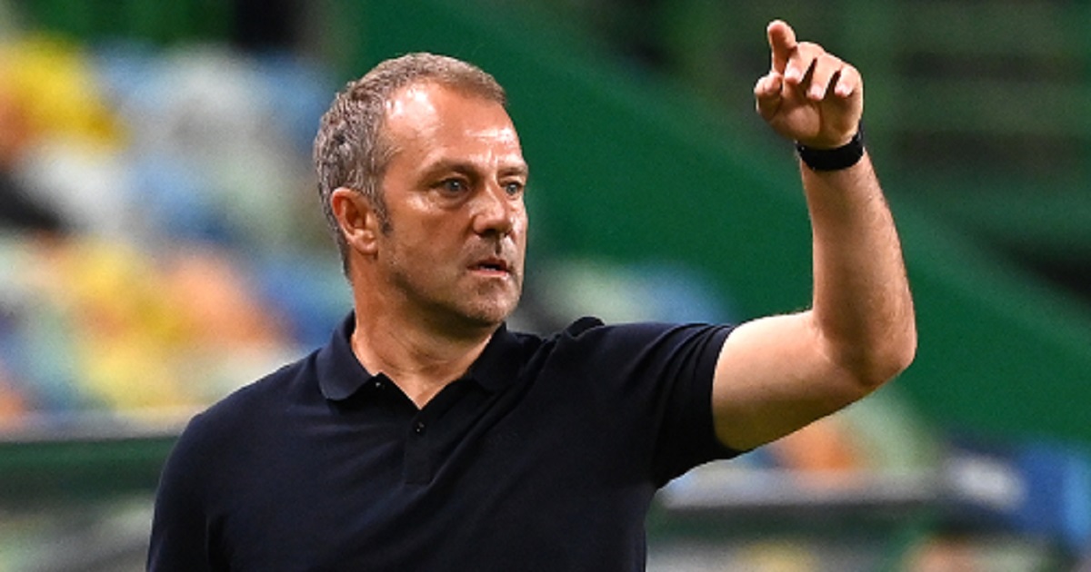 Hansi Flick: Lyon nam je napravio puno problema. Sad krećemo s pripremama za PSG